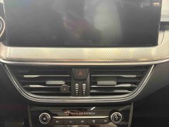 Ford Focus 2021 Sedan EcoBoost 180 Automatic NeochaEDGE - фото 18