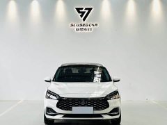 Ford Focus 2021 Sedan EcoBoost 180 Automatic NeochaEDGE - фото 2