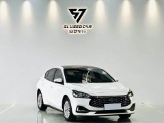 Ford Focus 2021 Sedan EcoBoost 180 Automatic NeochaEDGE - фото 3