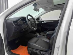 Ford Focus 2021 Sedan EcoBoost 180 Automatic NeochaEDGE - фото 4