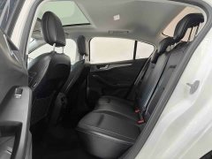 Ford Focus 2021 Sedan EcoBoost 180 Automatic NeochaEDGE - фото 5