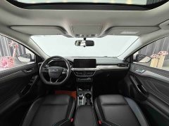 Ford Focus 2021 Sedan EcoBoost 180 Automatic NeochaEDGE - фото 6