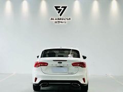 Ford Focus 2021 Sedan EcoBoost 180 Automatic NeochaEDGE - фото 8