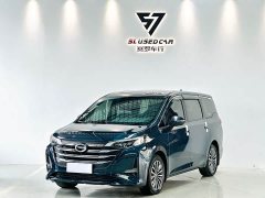 Trumpchi M6 2019 270T Automatic Exclusive Edition (seven seats) National V - фото 1