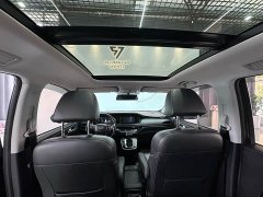 Trumpchi M6 2019 270T Automatic Exclusive Edition (seven seats) National V - фото 10