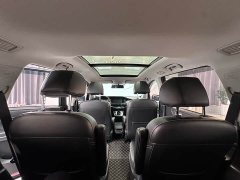 Trumpchi M6 2019 270T Automatic Exclusive Edition (seven seats) National V - фото 11