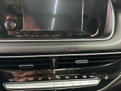 Trumpchi M6 2019 270T Automatic Exclusive Edition (seven seats) National V - фото 14