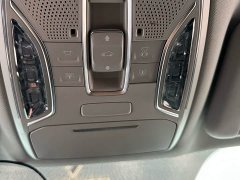 Trumpchi M6 2019 270T Automatic Exclusive Edition (seven seats) National V - фото 15