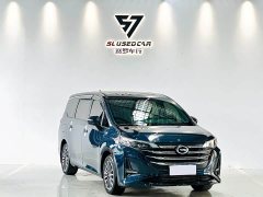 Trumpchi M6 2019 270T Automatic Exclusive Edition (seven seats) National V - фото 2