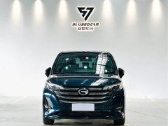 Trumpchi M6 2019 270T Automatic Exclusive Edition (seven seats) National V - фото 3