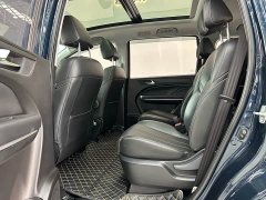 Trumpchi M6 2019 270T Automatic Exclusive Edition (seven seats) National V - фото 4