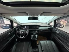 Trumpchi M6 2019 270T Automatic Exclusive Edition (seven seats) National V - фото 6