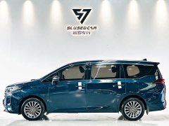 Trumpchi M6 2019 270T Automatic Exclusive Edition (seven seats) National V - фото 7