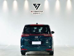 Trumpchi M6 2019 270T Automatic Exclusive Edition (seven seats) National V - фото 8