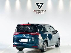 Trumpchi M6 2019 270T Automatic Exclusive Edition (seven seats) National V - фото 9