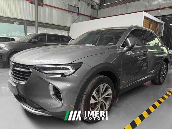 Lexus Envision S 2022 facelift Envision S 552T two-wheel drive elite - автомобиль из Китая