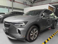 Lexus Envision S 2022 facelift Envision S 552T two-wheel drive elite - фото 1