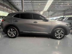 Lexus Envision S 2022 facelift Envision S 552T two-wheel drive elite - фото 4