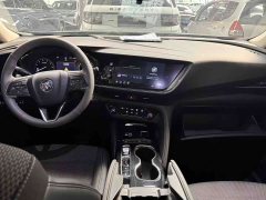 Lexus Envision S 2022 facelift Envision S 552T two-wheel drive elite - фото 6