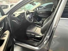 Lexus Envision S 2022 facelift Envision S 552T two-wheel drive elite - фото 7