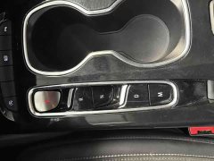 Lexus Envision S 2022 facelift Envision S 552T two-wheel drive elite - фото 8