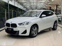 BMW X2 2022 sDrive25i M Off-Road Package - фото 10