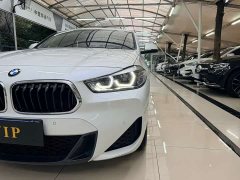 BMW X2 2022 sDrive25i M Off-Road Package - фото 12