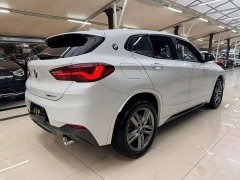 BMW X2 2022 sDrive25i M Off-Road Package - фото 13
