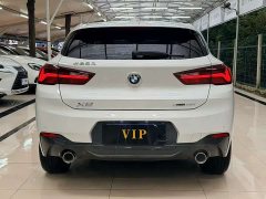 BMW X2 2022 sDrive25i M Off-Road Package - фото 14