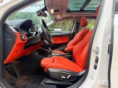 BMW X2 2022 sDrive25i M Off-Road Package - фото 16