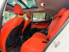 BMW X2 2022 sDrive25i M Off-Road Package - фото 17