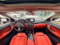 BMW X2 2022 sDrive25i M Off-Road Package - фото 18