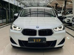 BMW X2 2022 sDrive25i M Off-Road Package - фото 2