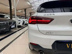 BMW X2 2022 sDrive25i M Off-Road Package - фото 6