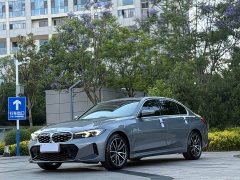 BMW 3 Series 325Li M Sports Package - фото 1