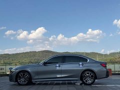 BMW 3 Series 325Li M Sports Package - фото 10