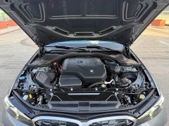 BMW 3 Series 325Li M Sports Package - фото 11