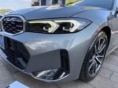 BMW 3 Series 325Li M Sports Package - фото 13