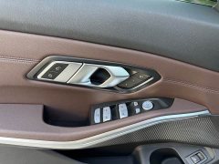 BMW 3 Series 325Li M Sports Package - фото 18