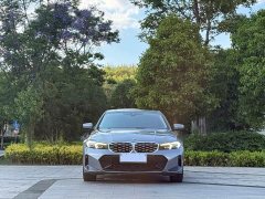 BMW 3 Series 325Li M Sports Package - фото 2