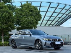 BMW 3 Series 325Li M Sports Package - фото 3