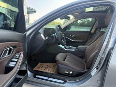 BMW 3 Series 325Li M Sports Package - фото 4