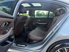 BMW 3 Series 325Li M Sports Package - фото 6