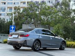 BMW 3 Series 325Li M Sports Package - фото 7