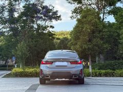 BMW 3 Series 325Li M Sports Package - фото 8