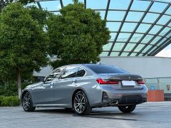 BMW 3 Series 325Li M Sports Package - фото 9