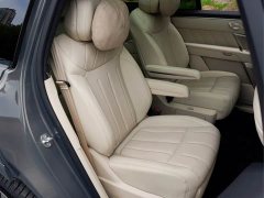 BMW Ledo L90 Ultra six-seater version - фото 11