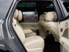 BMW Ledo L90 Ultra six-seater version - фото 13