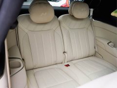 BMW Ledo L90 Ultra six-seater version - фото 15