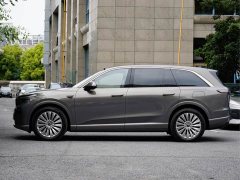 BMW Ledo L90 Ultra six-seater version - фото 3